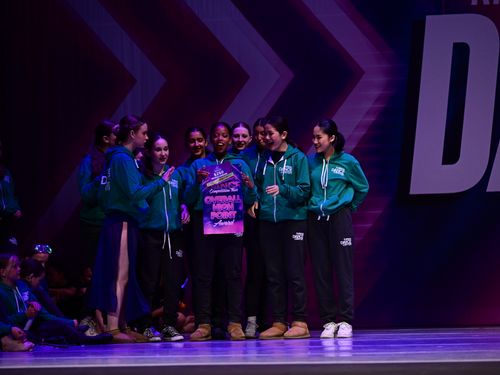 Redondo Beach, CA (2) - 5/17/2024 - Awards