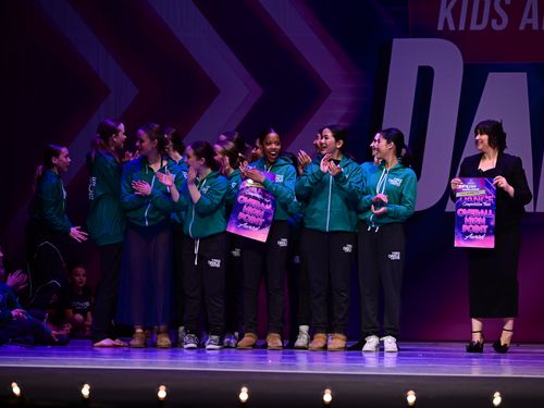 Redondo Beach, CA (2) - 5/17/2024 - Awards