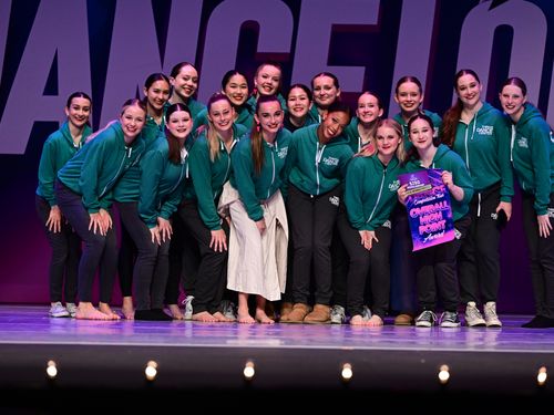 Redondo Beach, CA (2) - 5/17/2024 - Awards