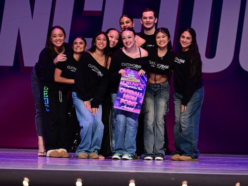 Redondo Beach, CA (2) - 5/17/2024 - Awards