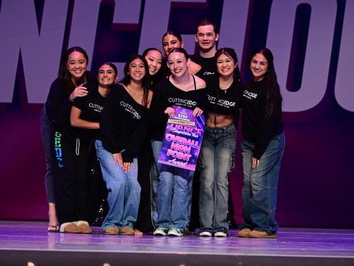 Redondo Beach, CA (2) - 5/17/2024 - Awards