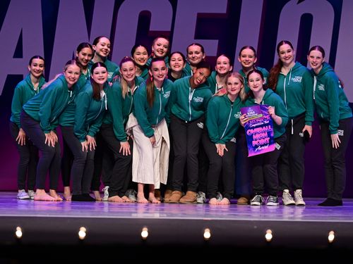 Redondo Beach, CA (2) - 5/17/2024 - Awards