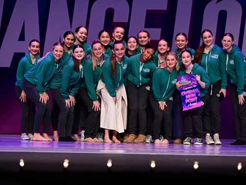 Redondo Beach, CA (2) - 5/17/2024 - Awards