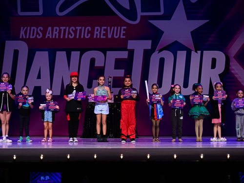 Redondo Beach, CA (2) - 5/17/2024 - Awards