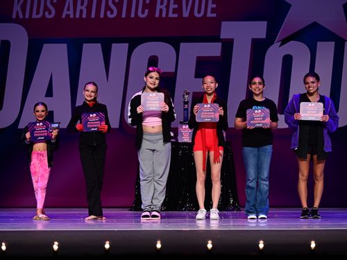 Redondo Beach, CA (2) - 5/17/2024 - Awards
