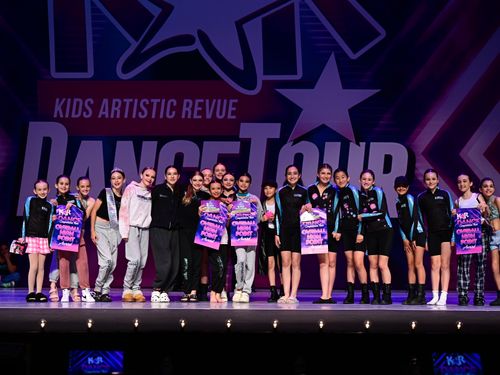Redondo Beach, CA (2) - 5/17/2024 - Awards