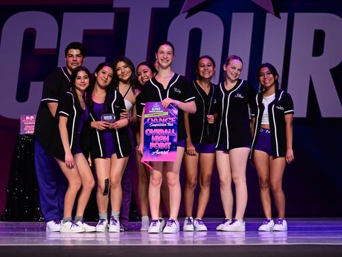Redondo Beach, CA (2) - 5/17/2024 - Awards
