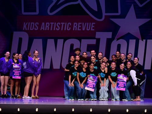 Redondo Beach, CA (2) - 5/17/2024 - Awards