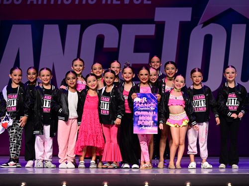 Redondo Beach, CA (2) - 5/17/2024 - Awards