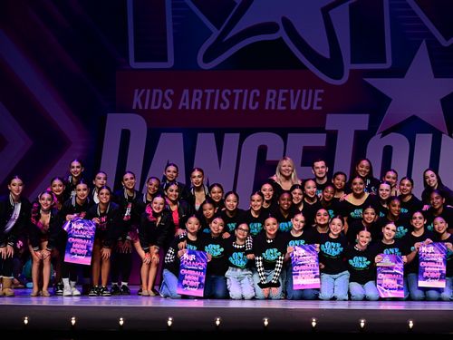 Redondo Beach, CA (2) - 5/17/2024 - Awards