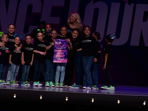 Redondo Beach, CA (2) - 5/17/2024 - Awards