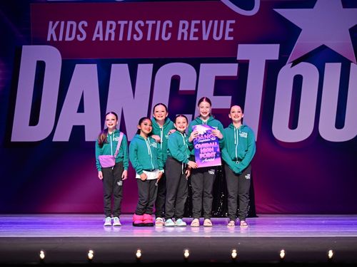Redondo Beach, CA (2) - 5/17/2024 - Awards