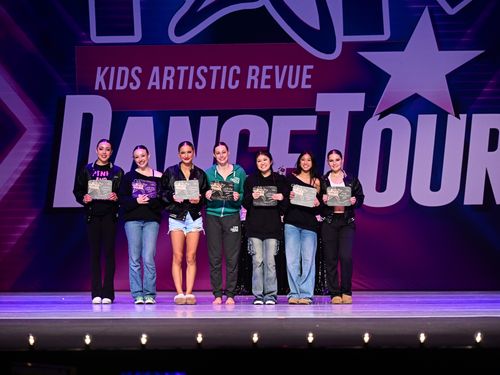 Redondo Beach, CA (2) - 5/17/2024 - Awards