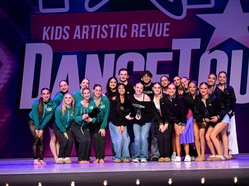Redondo Beach, CA (2) - 5/17/2024 - Awards