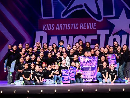 Redondo Beach, CA (2) - 5/17/2024 - Awards