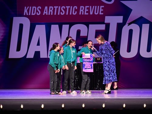Redondo Beach, CA (2) - 5/17/2024 - Awards