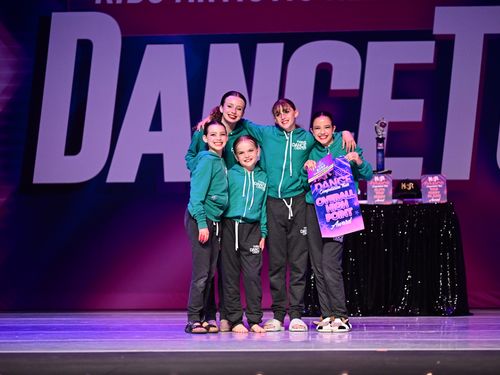 Redondo Beach, CA (2) - 5/17/2024 - Awards