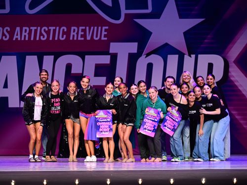 Redondo Beach, CA (2) - 5/17/2024 - Awards