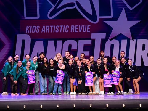 Redondo Beach, CA (2) - 5/17/2024 - Awards