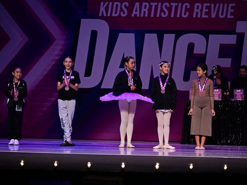Redondo Beach, CA (2) - 5/17/2024 - Awards