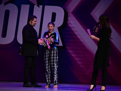 Redondo Beach, CA (2) - 5/17/2024 - Awards