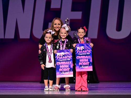 Redondo Beach, CA (2) - 5/17/2024 - Awards