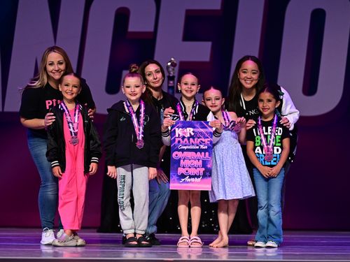 Redondo Beach, CA (2) - 5/17/2024 - Awards