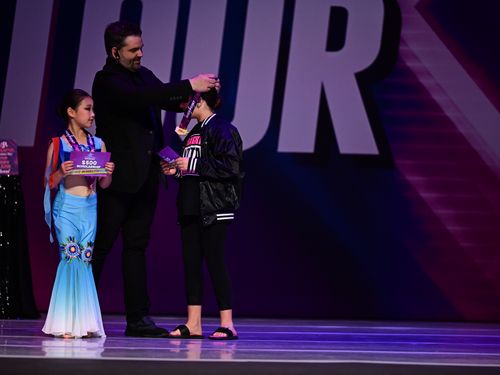 Redondo Beach, CA (2) - 5/17/2024 - Awards