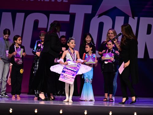 Redondo Beach, CA (2) - 5/17/2024 - Awards