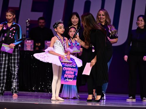 Redondo Beach, CA (2) - 5/17/2024 - Awards