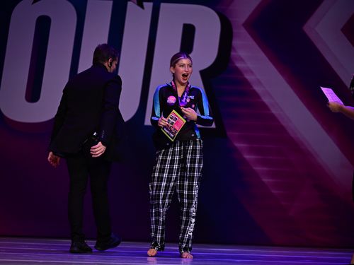 Redondo Beach, CA (2) - 5/17/2024 - Awards