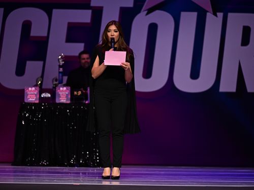 Redondo Beach, CA (2) - 5/17/2024 - Awards