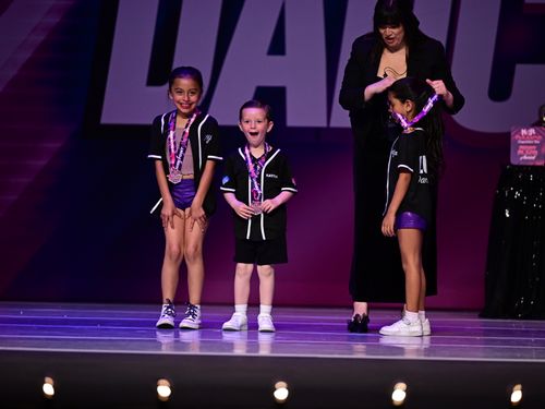 Redondo Beach, CA (2) - 5/17/2024 - Awards