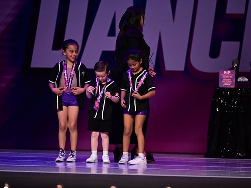 Redondo Beach, CA (2) - 5/17/2024 - Awards