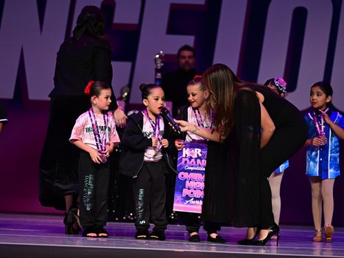 Redondo Beach, CA (2) - 5/17/2024 - Awards