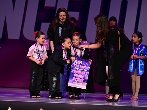 Redondo Beach, CA (2) - 5/17/2024 - Awards