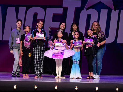 Redondo Beach, CA (2) - 5/17/2024 - Awards