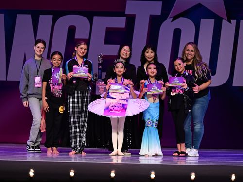Redondo Beach, CA (2) - 5/17/2024 - Awards