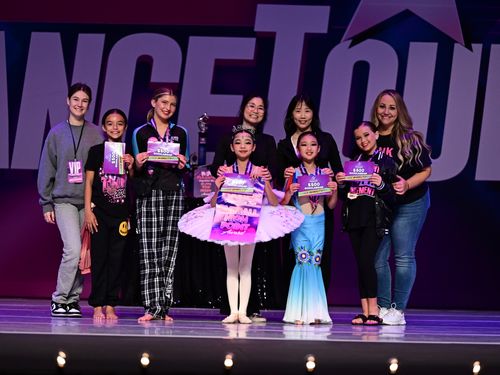 Redondo Beach, CA (2) - 5/17/2024 - Awards