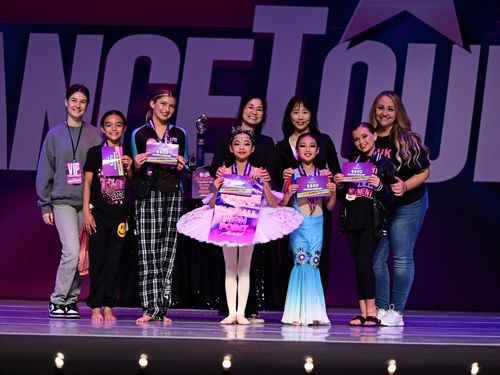 Redondo Beach, CA (2) - 5/17/2024 - Awards
