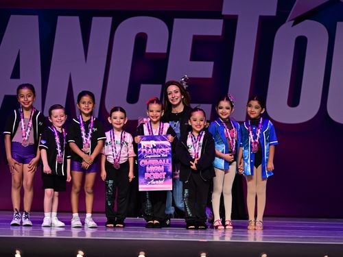 Redondo Beach, CA (2) - 5/17/2024 - Awards