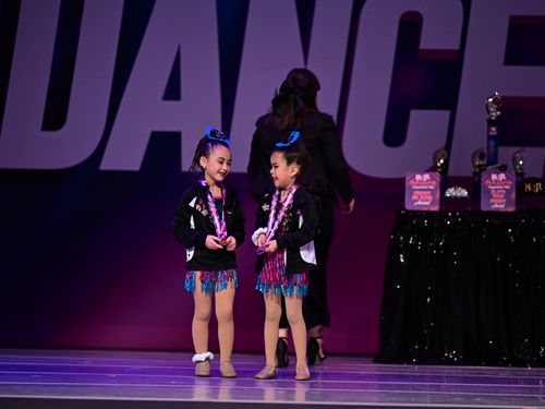 Redondo Beach, CA (2) - 5/17/2024 - Awards