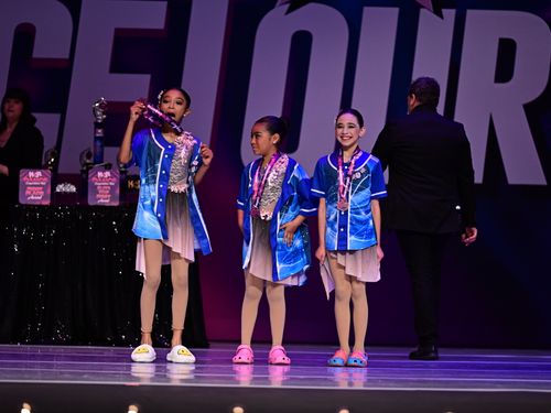 Redondo Beach, CA (2) - 5/17/2024 - Awards