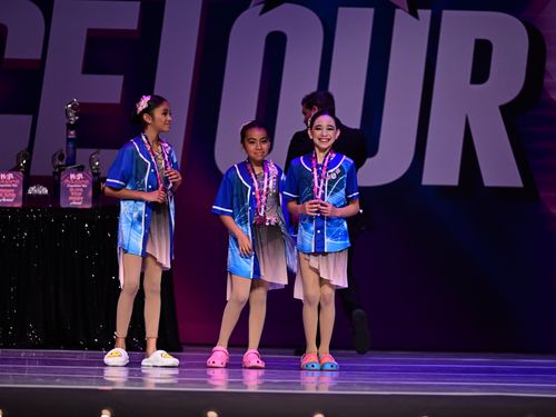 Redondo Beach, CA (2) - 5/17/2024 - Awards