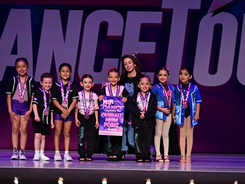 Redondo Beach, CA (2) - 5/17/2024 - Awards