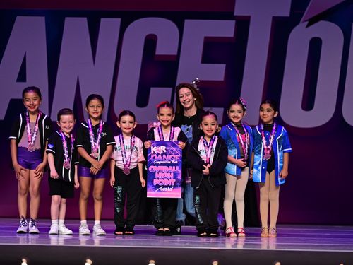 Redondo Beach, CA (2) - 5/17/2024 - Awards
