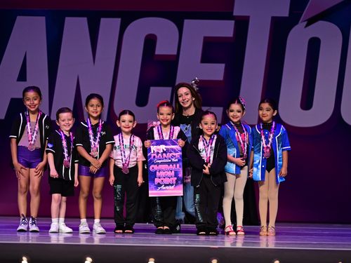 Redondo Beach, CA (2) - 5/17/2024 - Awards