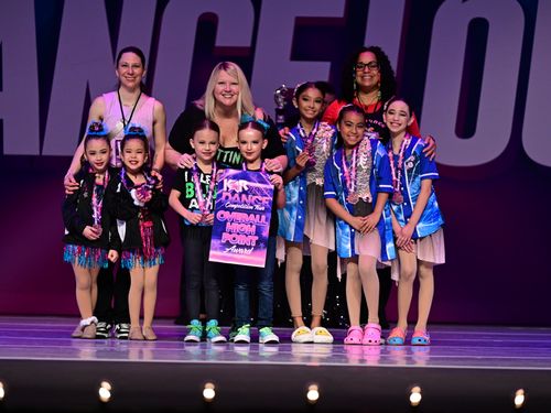 Redondo Beach, CA (2) - 5/17/2024 - Awards