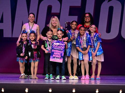 Redondo Beach, CA (2) - 5/17/2024 - Awards