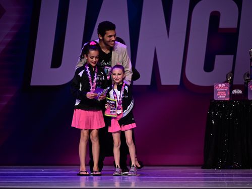 Redondo Beach, CA (2) - 5/17/2024 - Awards